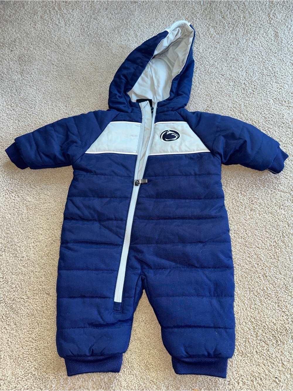 Gen 2 Penn state snowsuit